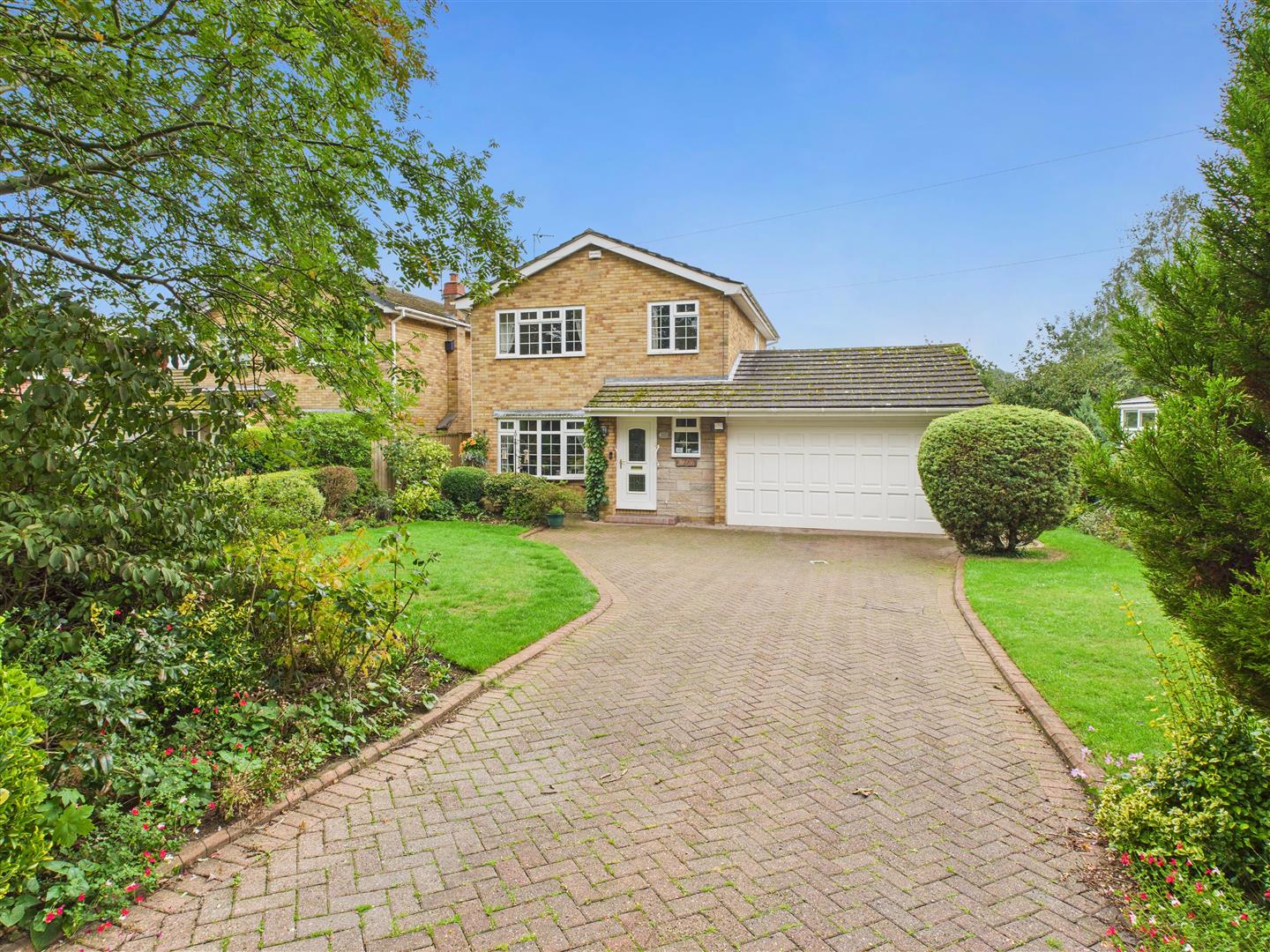 North Cave East Yorkshire, HU15 2LF